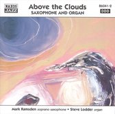 Above The Clouds: Saxophone And...