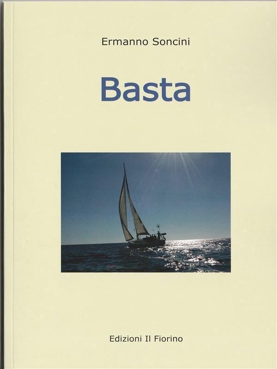 Basta - cover