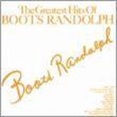 Greatest Hits Of Boots Randolph