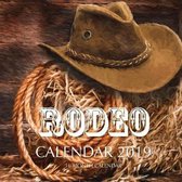 Rodeo Calendar 2019