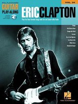Eric Clapton Guitar Play