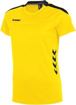 hummel Valencia Sportshirt Dames - Maat XL