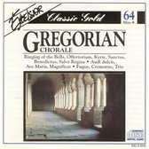 Gregorian Chorale