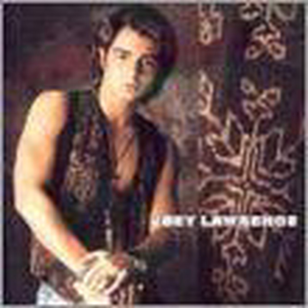 Joey Lawrence