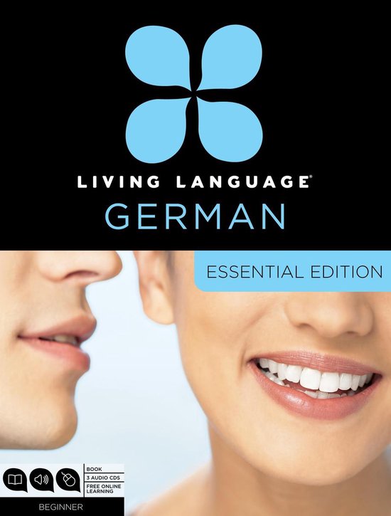 Living Language German