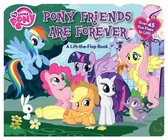 My Little Pony: Pony Friends Are Forever