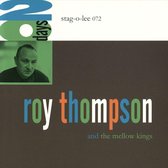 Roy Thompson & The Mellow Kings - 20 Days (CD)