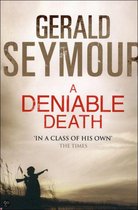 ISBN Deniable Death, Aventure, Anglais, 448 pages