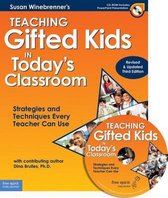 Teaching Gifted Kids in Today's Classroom