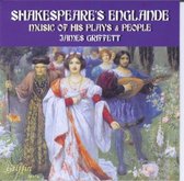 Shakespeare'S Englande