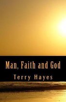 Omslag Man, Faith and God