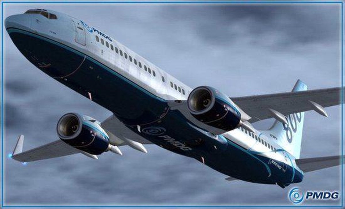 liveries pmdg 737 fsx