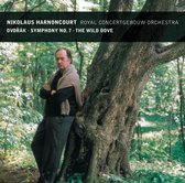 Dvorak: Symphony no 7