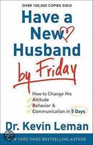Have A New Husband By Friday