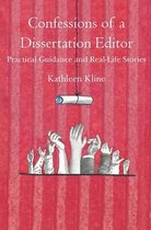 Confessions of a Dissertation Editor