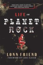 Life On Planet Rock