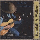 RAW Troubadour/Pieces of Origin