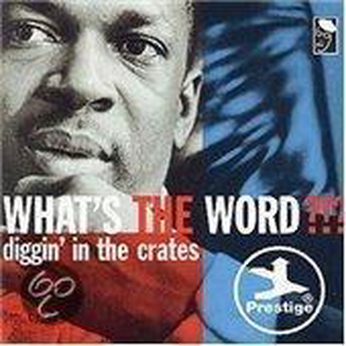 What's The Word?!? Diggin' In The Crates