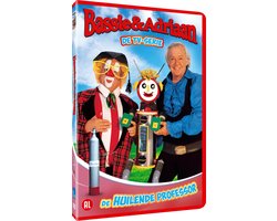 Bassie & Adriaan De Huilende Professor