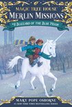 Magic Tree House Merlin Mission 8 - Blizzard of the Blue Moon