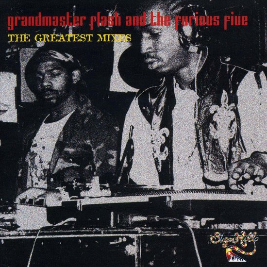 Greatest Mixes