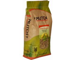 Mijten Kanarievoer Zangzaad - Kanariezaad Vogelvoer - Complete Zadenmix - Kooivogels Zangkanaries - 20kg