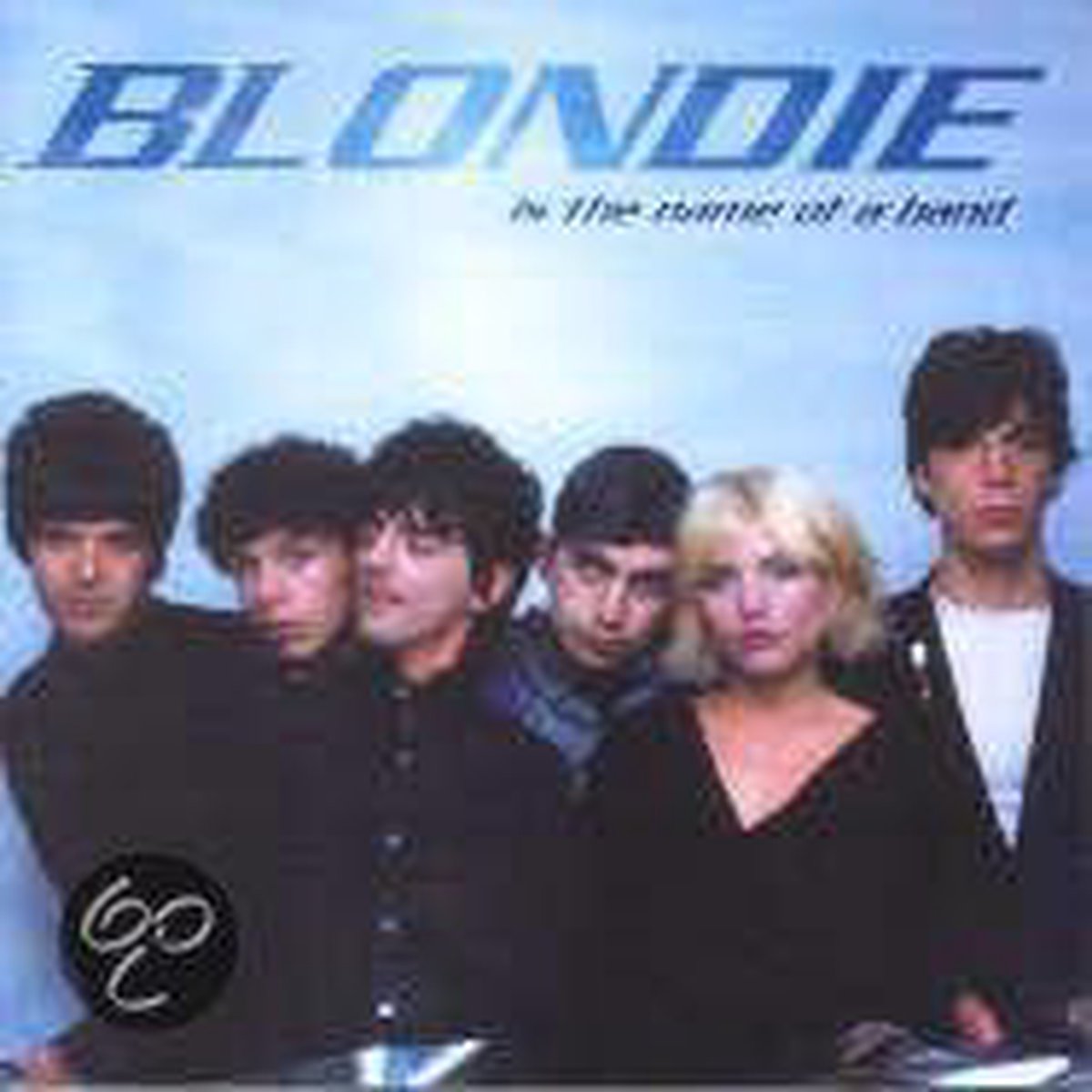 I'm On E Blondie bol.com | Blondie Is the Name of a Band, Blondie | CD (album) | Muziek