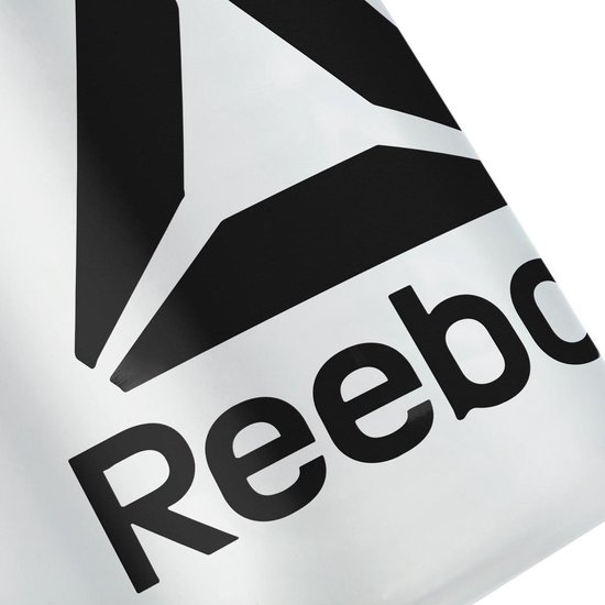 Reebok bidon 750 ml wit/zwart — afbeelding 3