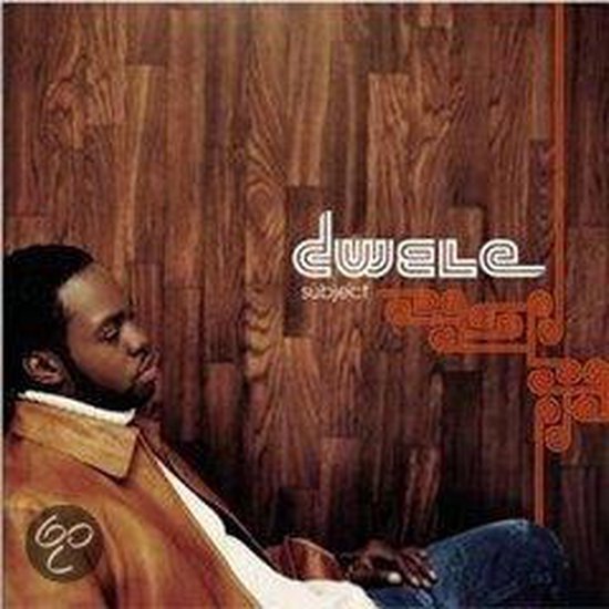 Dwele - Subject