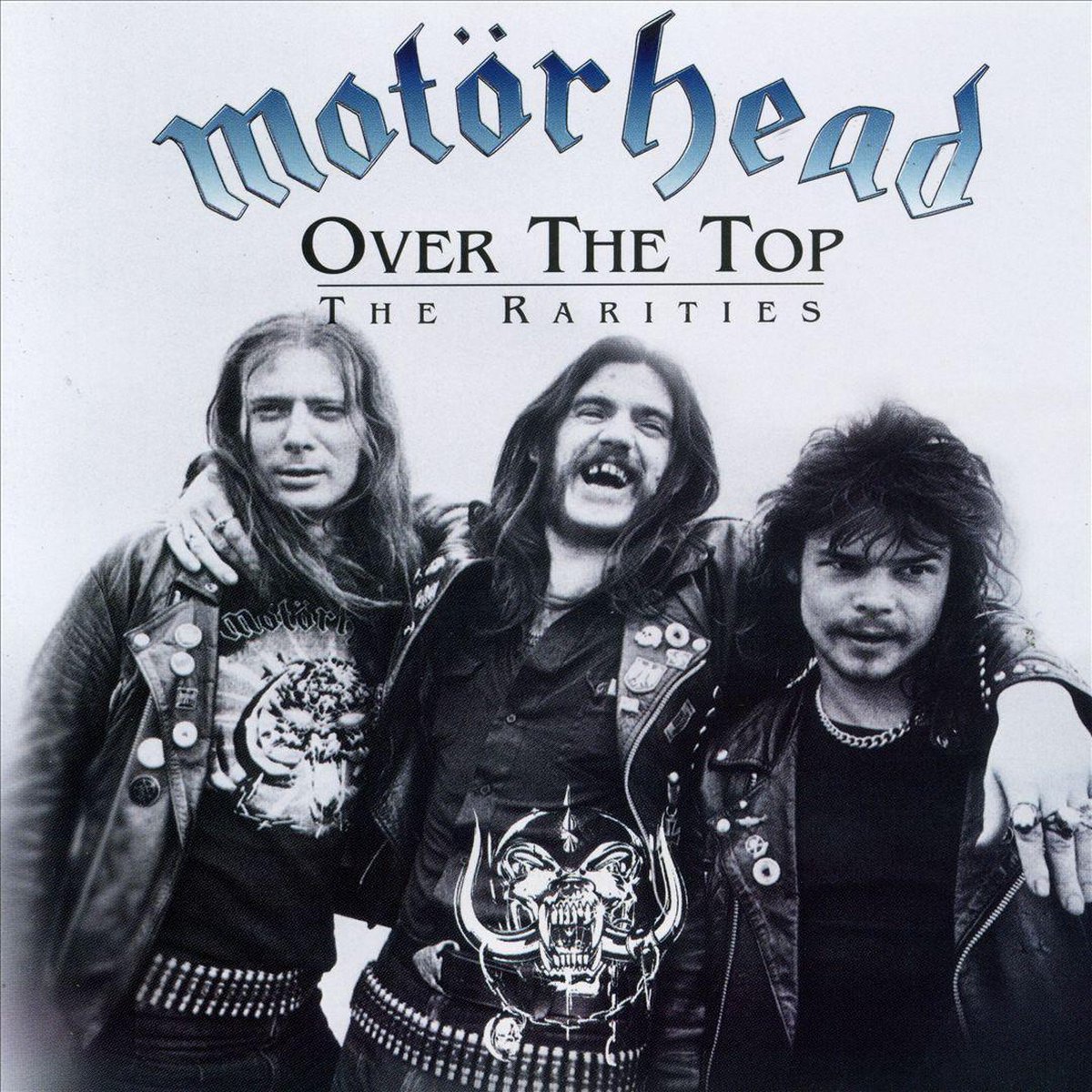 Motorhead - Rarities