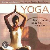 Yoga - Brug Tussen Lichaam En Geest