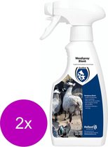 Excellent Wondspray - Paardenverzorging - 2 x 200 ml