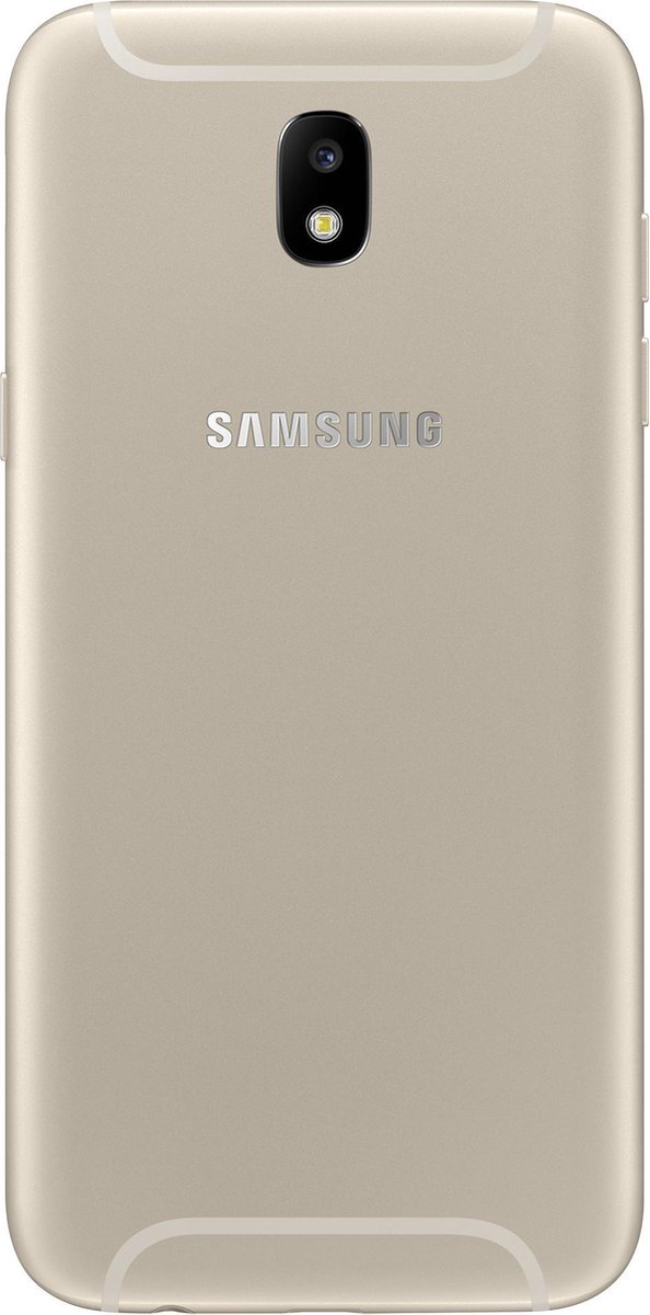 Samsung Galaxy J5 (2017) - 16 Go - Goud | bol
