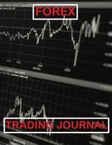 Forex Trading Journal Chart Style