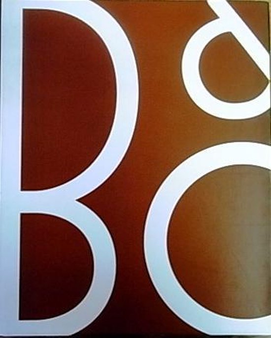 Bang & Olufsen, Jens Bang | 9788798786511 | Boeken | bol