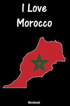 I Love Morocco