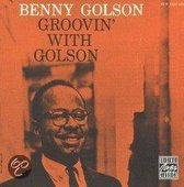 Groovin' With Golson