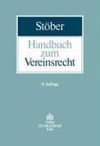 Handbuch zum Vereinsrecht