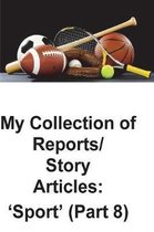 My Collection of Story Articles