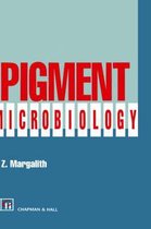 Pigment Microbiology