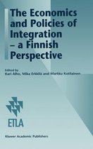 The Economics and Policies of Integration - a Finnish Perspective