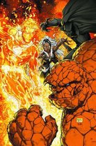 Fantastic Four