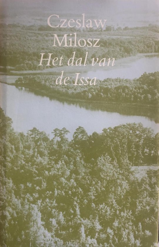 Dal van de issa
