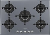 Smeg PV175S2 - gaskookplaat