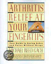 Arthritis Relief at Your Fingertips