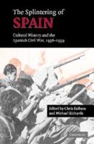 The Splintering of Spain