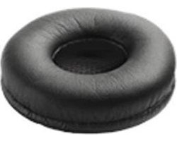 Earcushion leatherette M for BIZ 2400 II series (10 pieces)