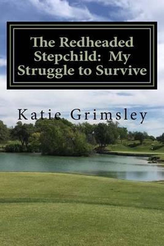 The Redheaded Stepchild - cover