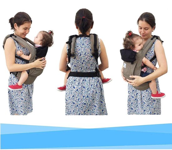 mipies baby carrier