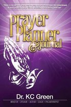 Prayer Planner & Journal